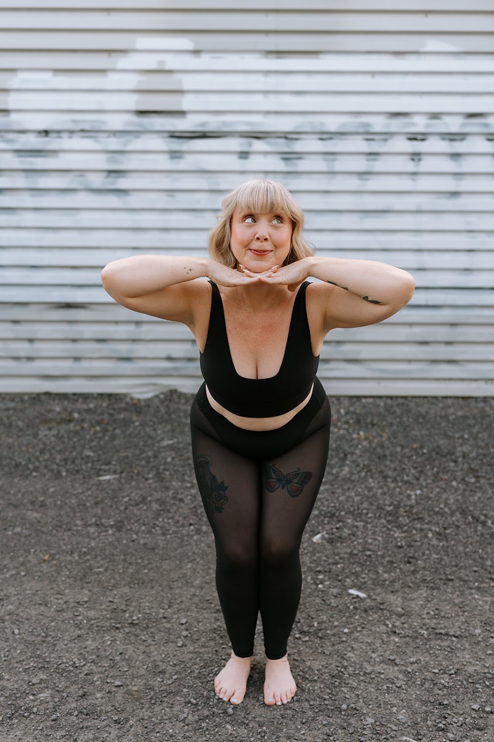 Megan Beahen