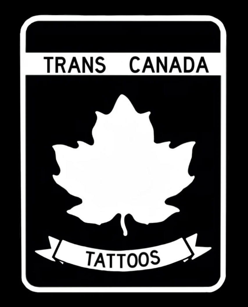 TransCanada Tattoos logo