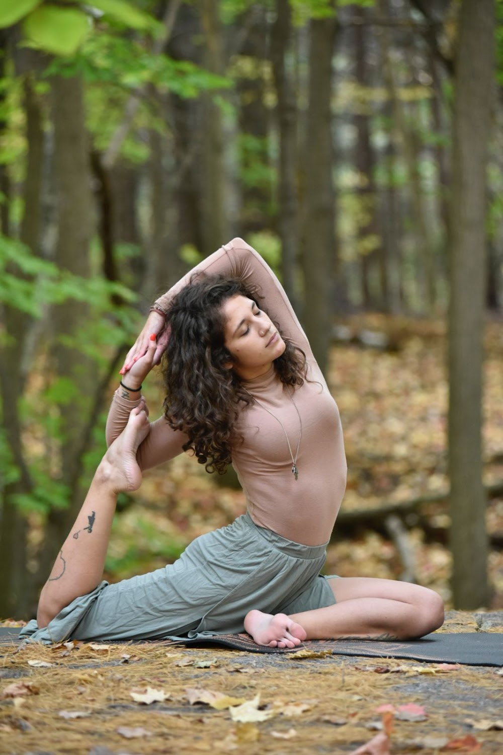 Alexa Jeffrey Garza