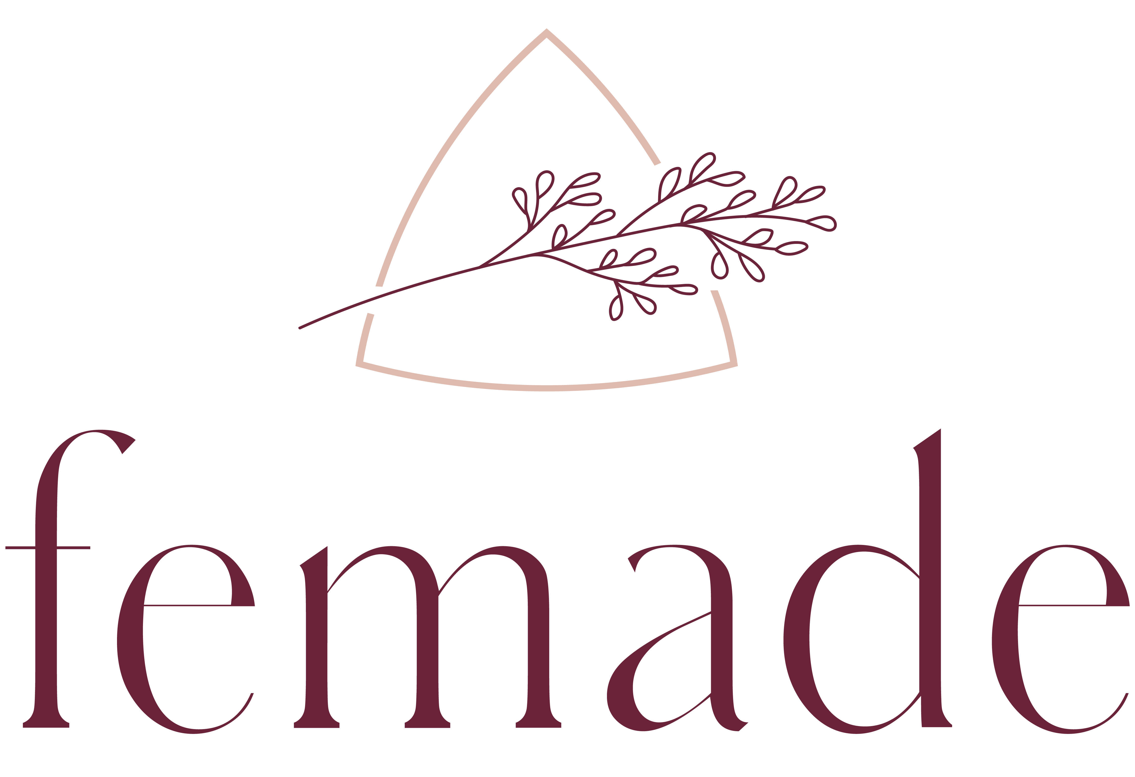 Femade - A Bravella Health Company logo