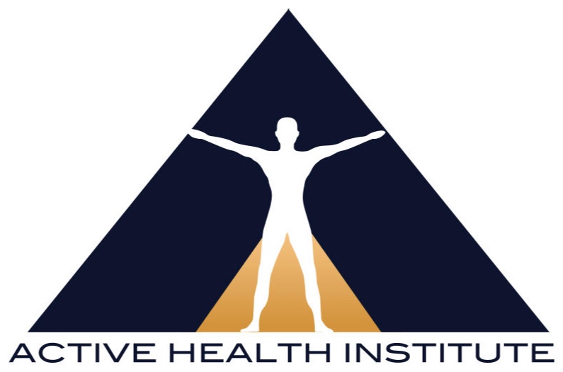 Active Health Institute logo
