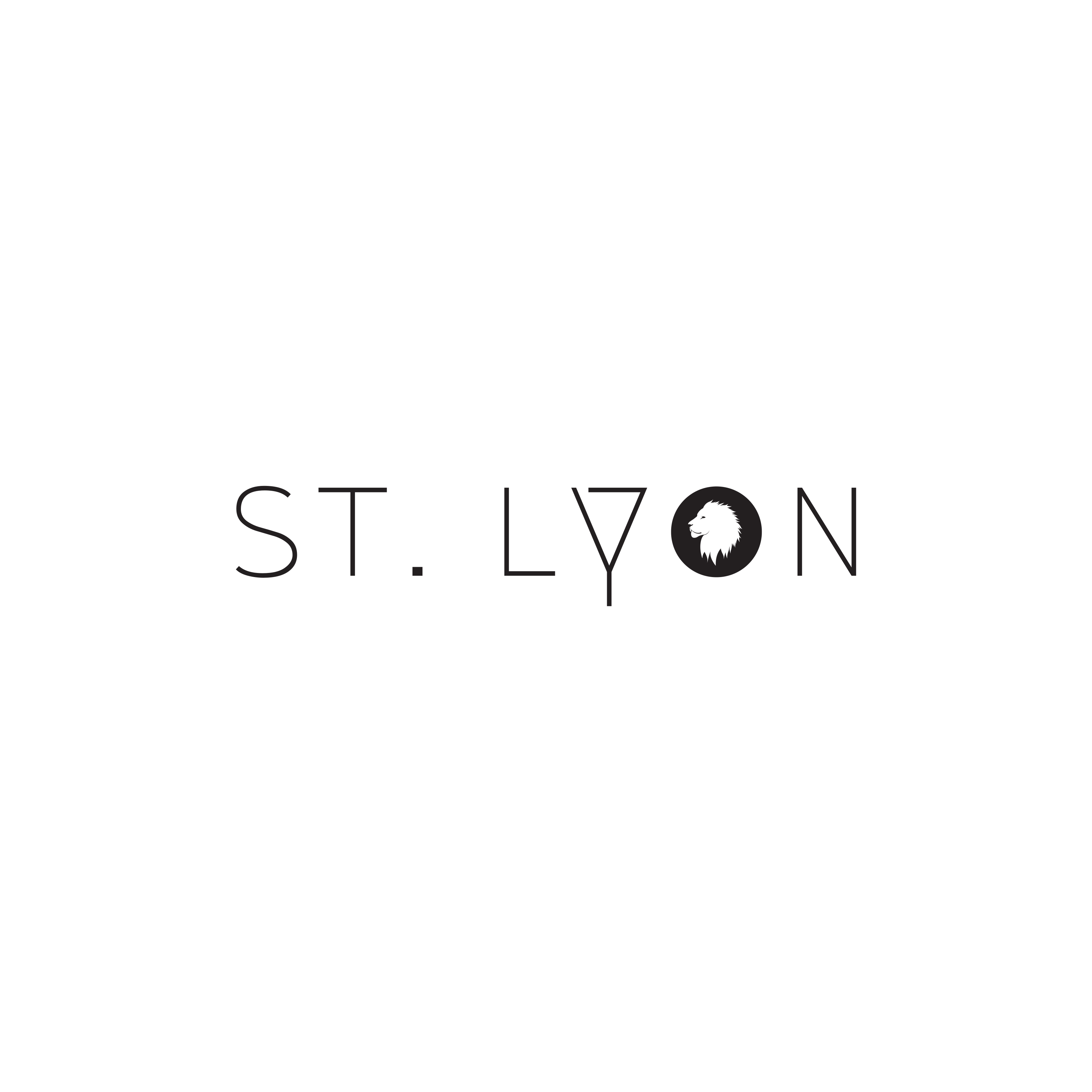 Saint Lyon logo