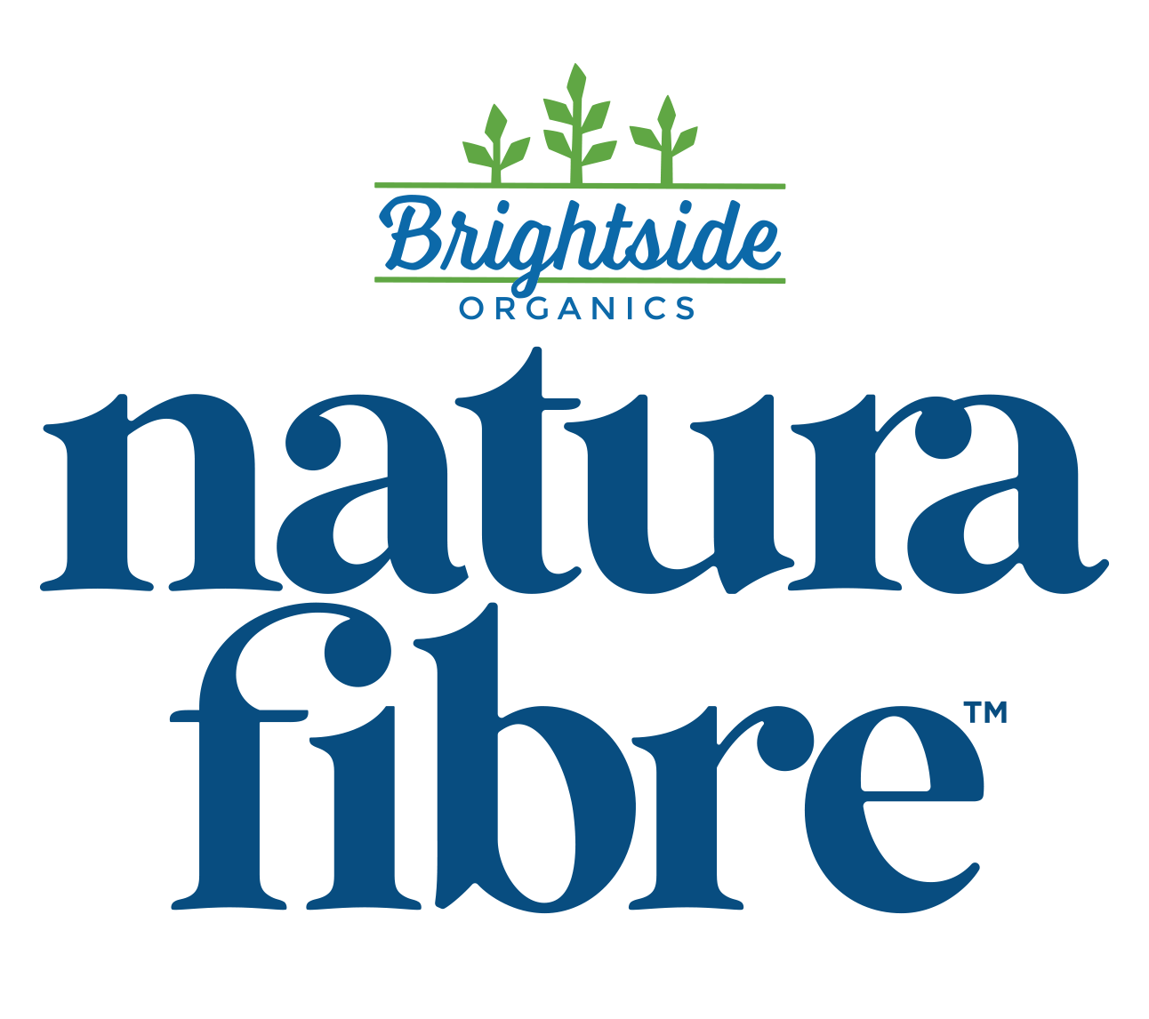 Brightside Organics logo
