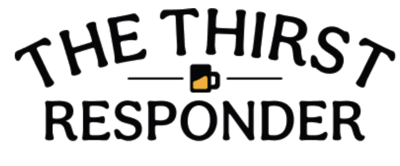 The Thirst Responder logo
