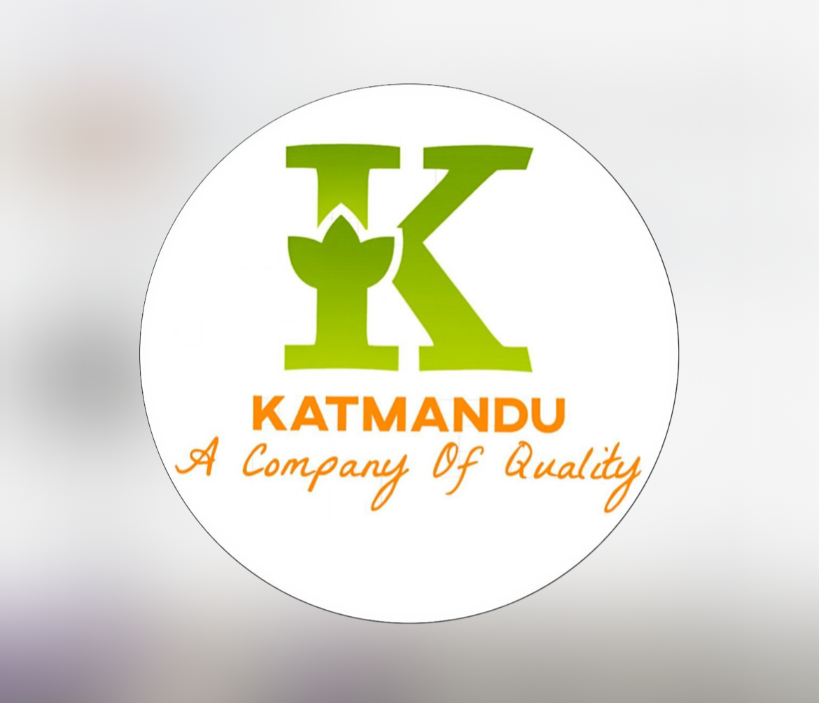 Katmanduhub logo