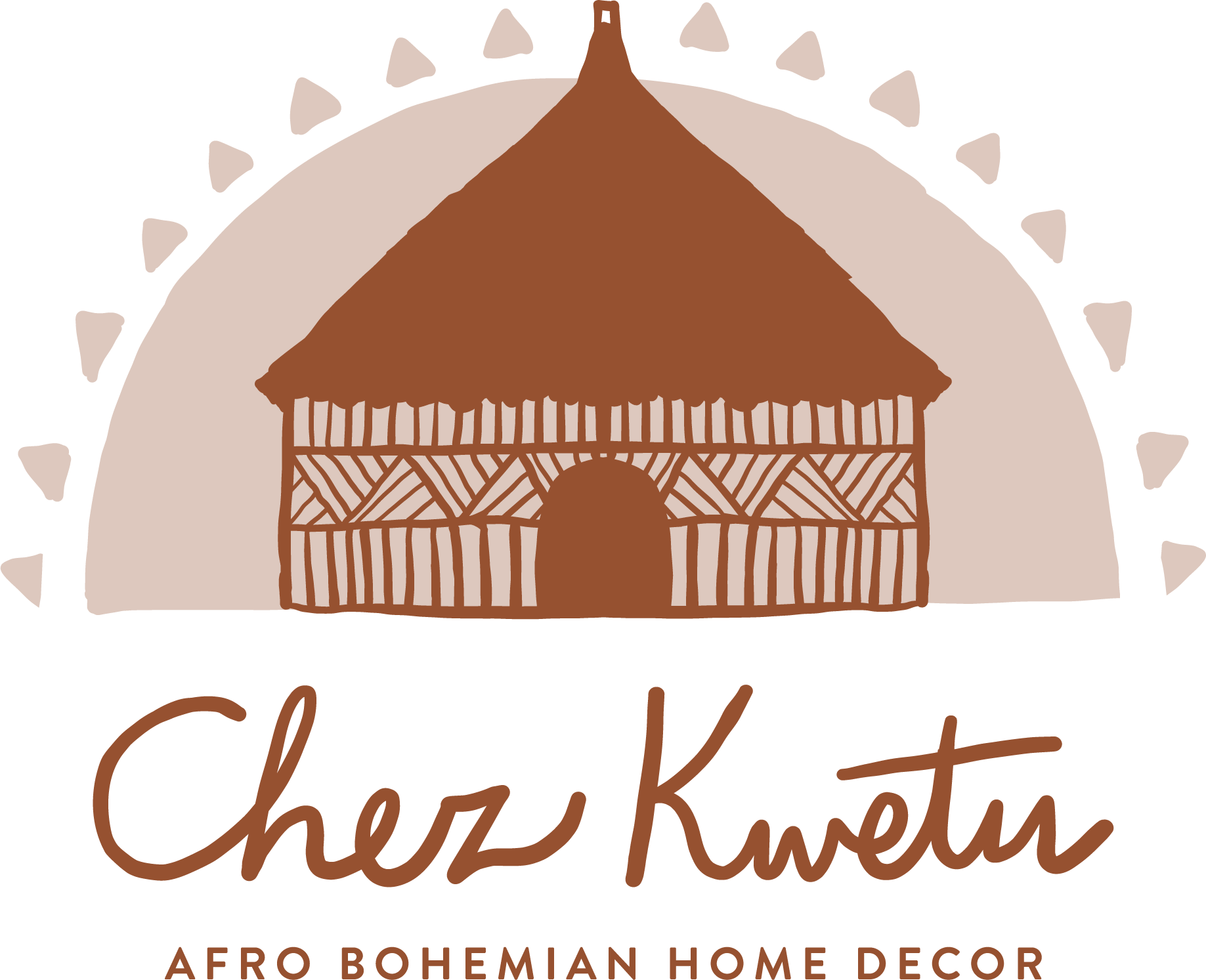 Chez Kwetu logo