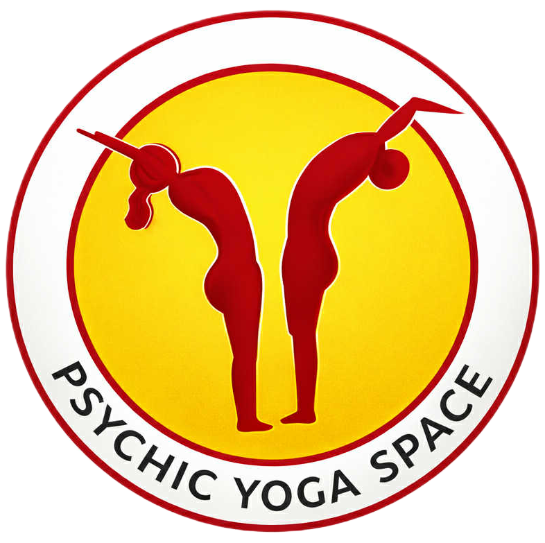 Psychic Yoga Space logo