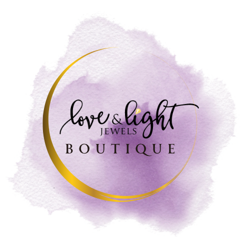 Love & Light Jewels logo