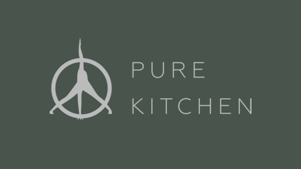 Pure Kitchen Ottawa logo
