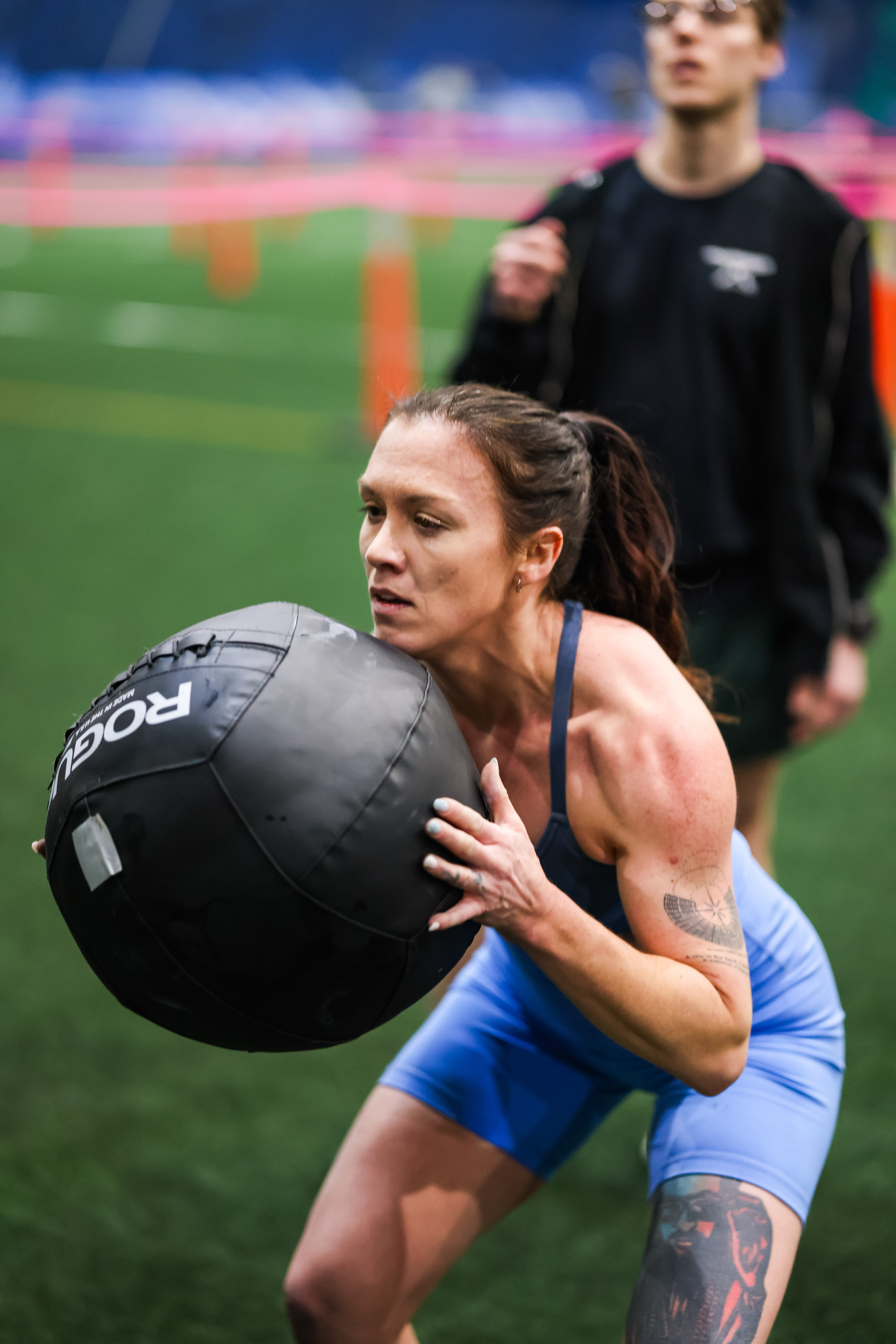 ArboretOM: with Jenn Dumoulin