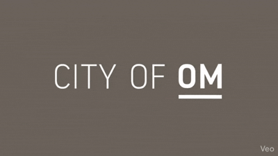 CITY OF OM FESTIVAL - FRIDAY