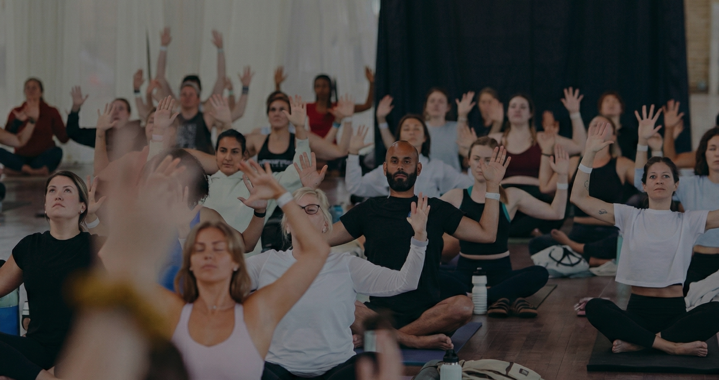 CITY OF OM GENERAL ADMISSION CLASS REGISTRATION