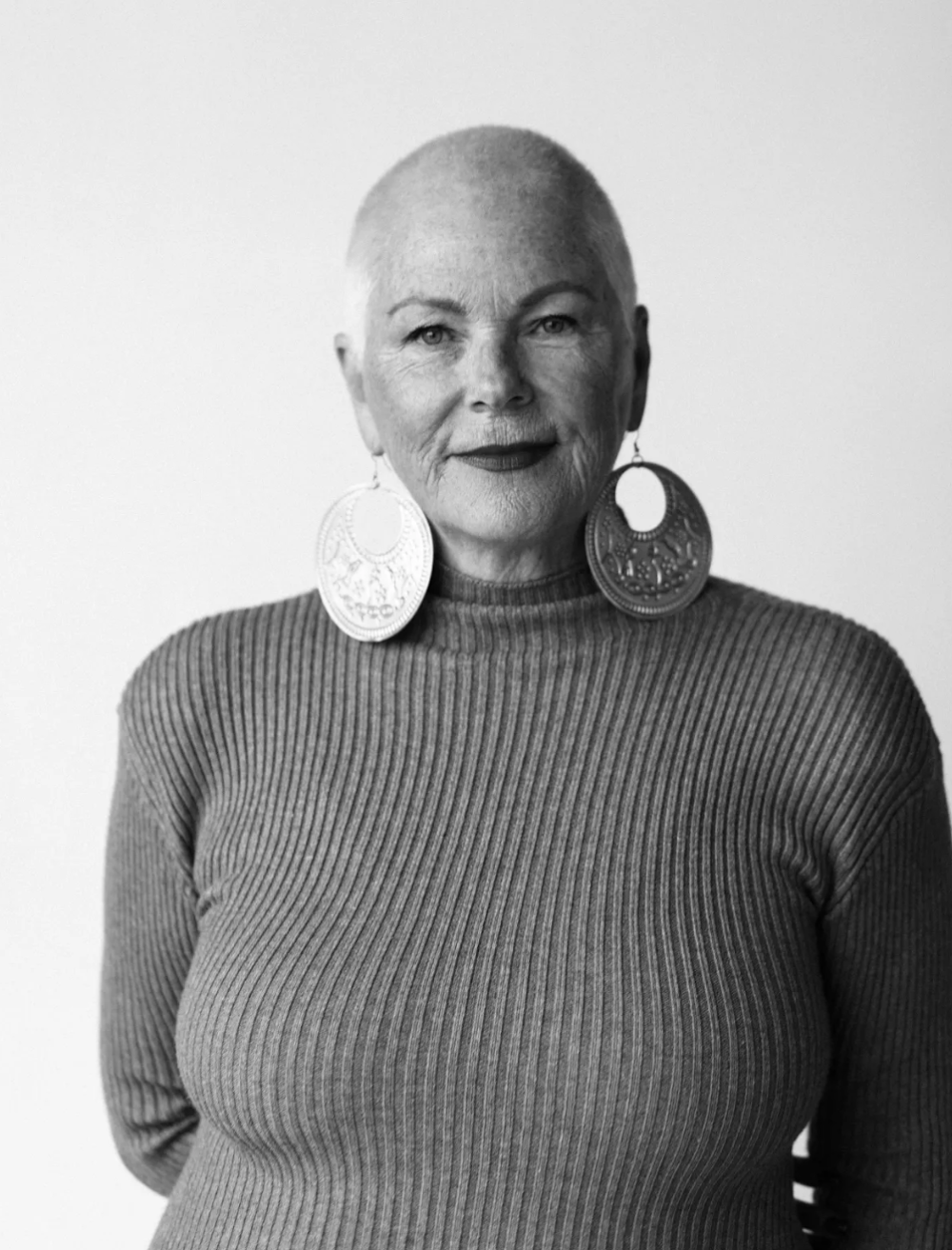Adele Stratton