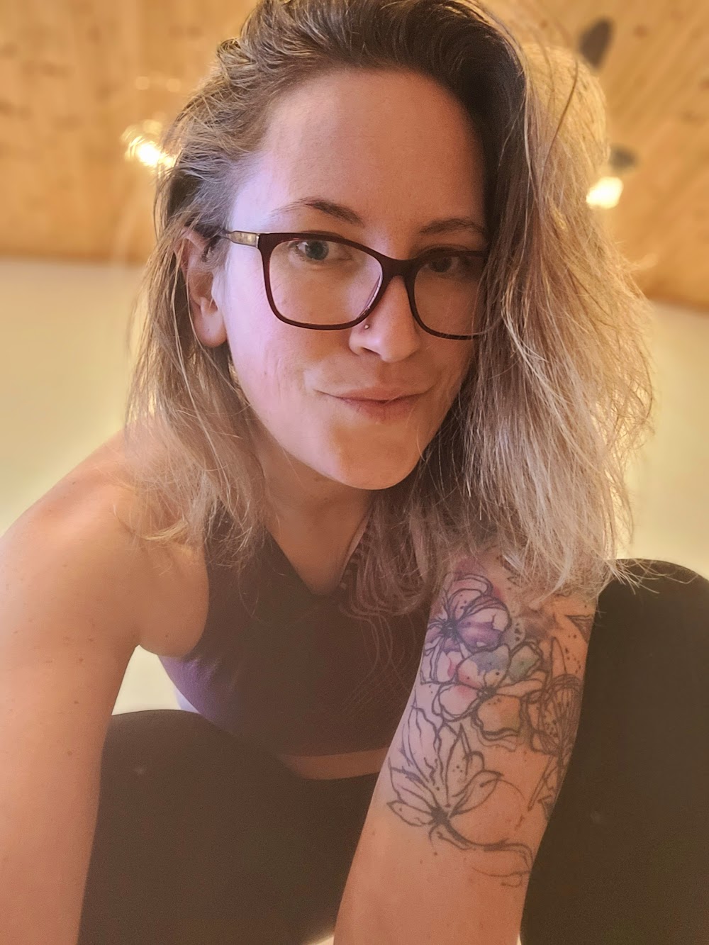 Alicia Ott