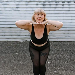 Megan Beahen
