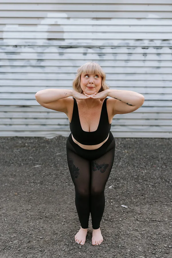 Megan Beahen