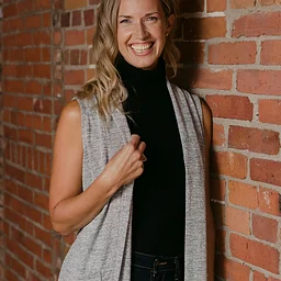 Tracy Billows