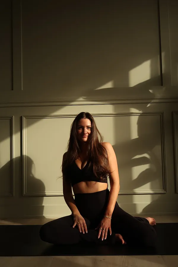 Amanda Bottiglia