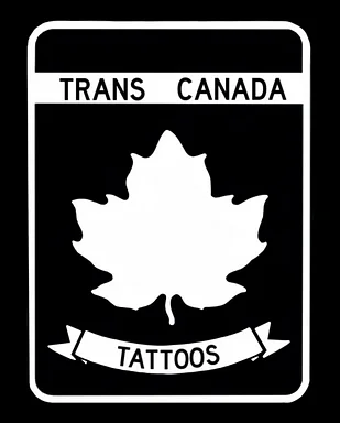 TransCanada Tattoos logo