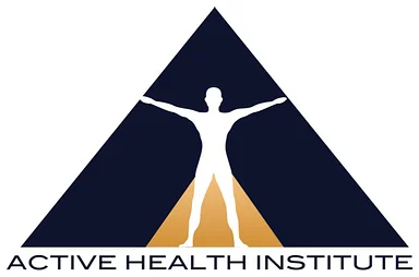 Active Health Institute logo