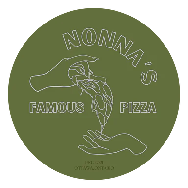 Nonna's Famous Pizza