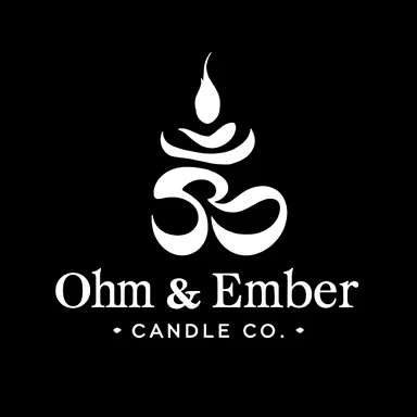 Ohm and Ember Candle. Company