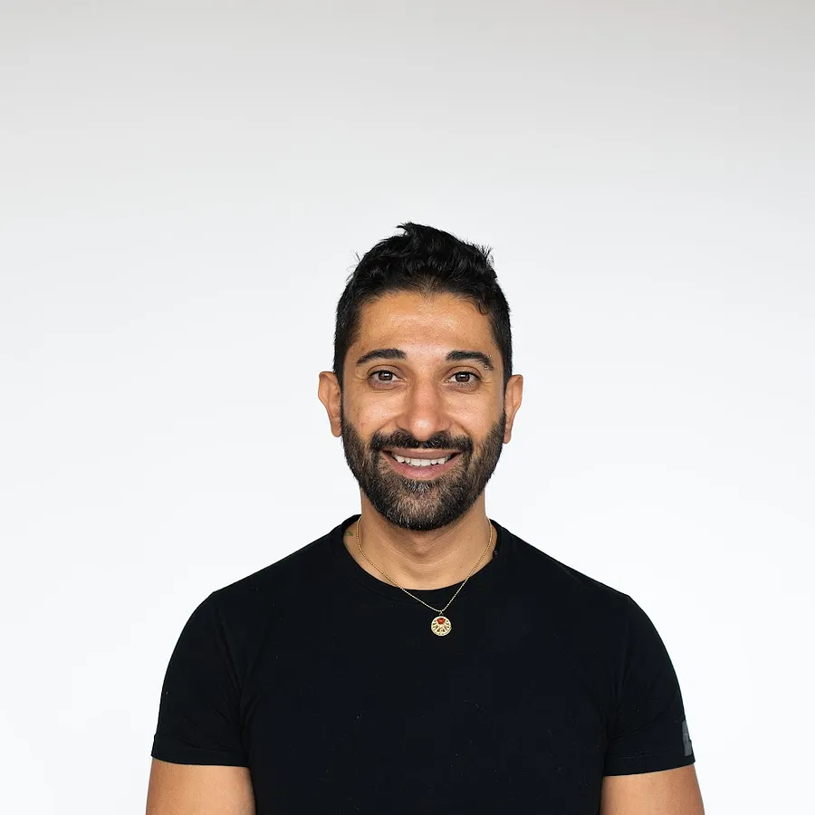 Imad  Khaddaj