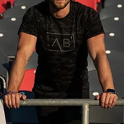 Adam Bracken
