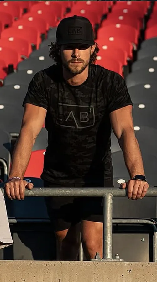 Adam Bracken
