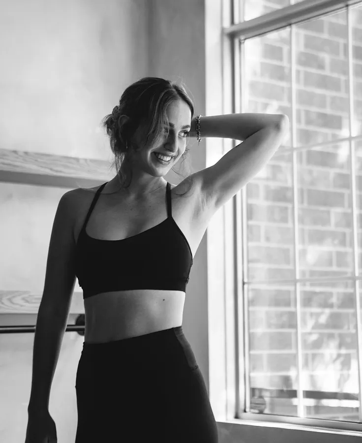 Valerie Callaghan