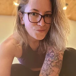 Alicia Ott