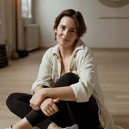 Mandie Vossenberg
